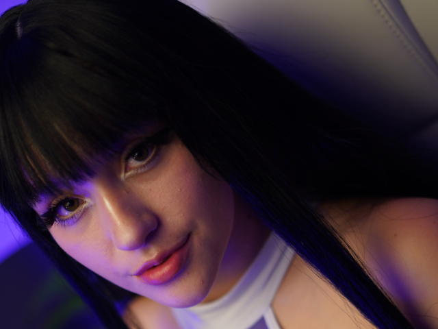 CristySanz - 라이브 포르노 &amp; 섹스 캠 - 21987561