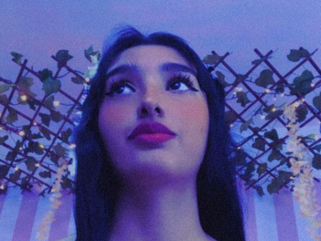 LiaPaterson - Camera khiêu dâm &amp; quyến rũ trực tiếp - 21988237