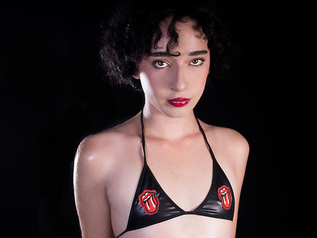 Felveliar - сексуальная веб-камера в реальном времени - 21988429