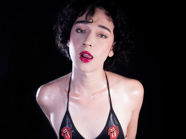 Felveliar - Live porn &amp; sex cam - 21988433