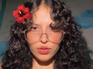 ThaliiaGomez - Sexe cam en vivo - 21988537