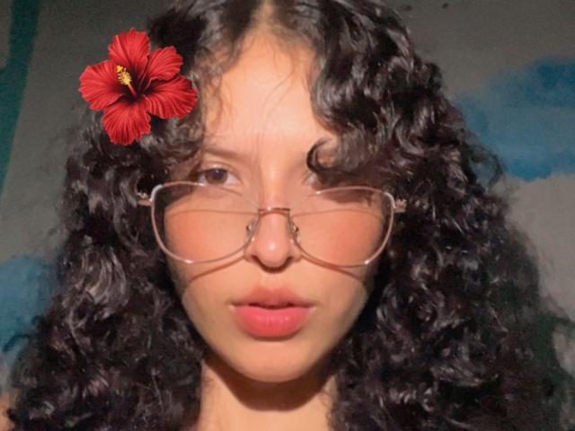 ThaliiaGomez - Sexe cam en vivo - 21988537