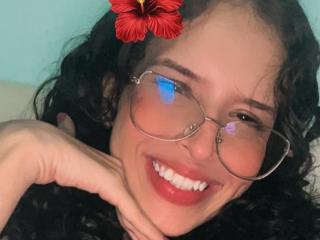 ThaliiaGomez - Live porn &amp; sex cam - 21988541