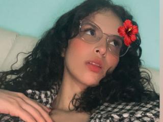 ThaliiaGomez - Live porn &amp; sex cam - 21988545
