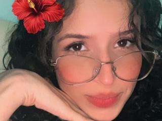 ThaliiaGomez - Live porn &amp; sex cam - 21988549