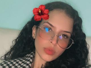 ThaliiaGomez - Live porn &amp; sex cam - 21988553