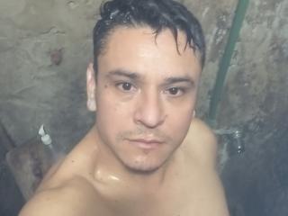 Santito - Live porn &amp; sex cam - 21988653