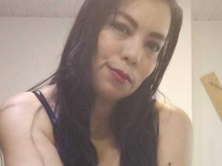 KamilaMoon - Sexe cam en vivo - 21989169