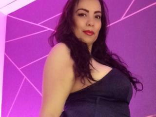 KamilaMoon - Live porn &amp; sex cam - 21989225