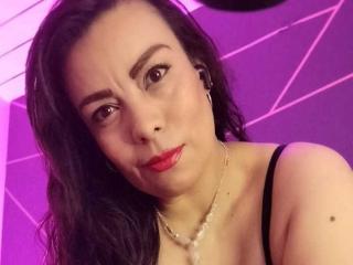 KamilaMoon - Sexe cam en vivo - 21989253