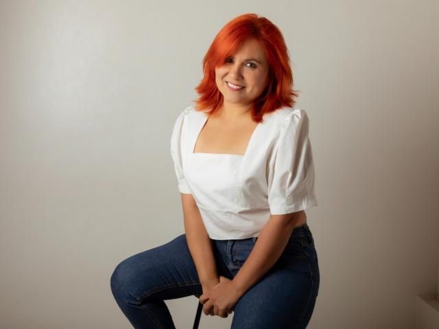 RubiJames - Sexe cam en vivo - 21989457