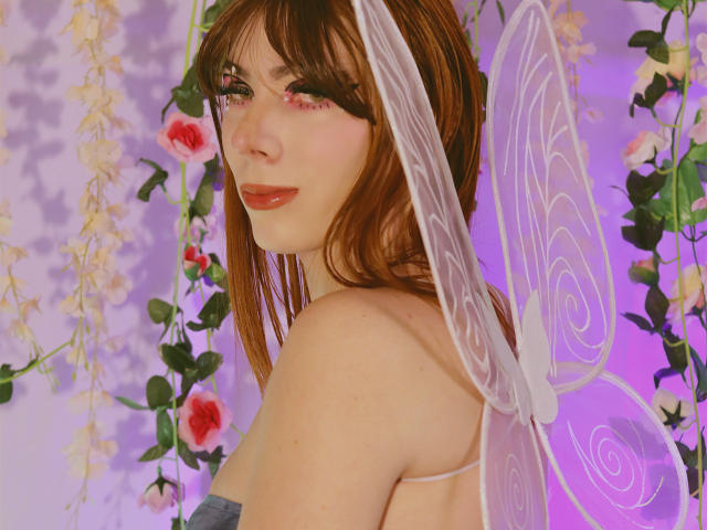 AriCute - Camera khiêu dâm &amp; quyến rũ trực tiếp - 21990041