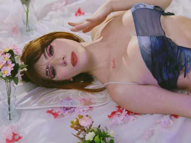 AriCute - Live porn &amp; sex cam - 21990077