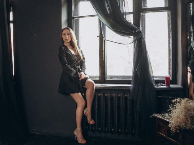 DesSlavaO - Sexe cam en vivo - 21990241