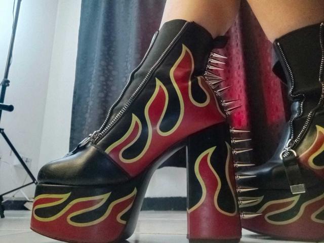 KatherinContin - Live porn &amp; sex cam - 21990317