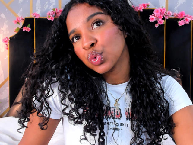 LisaMendez - Live porn &amp; sex cam - 21991181