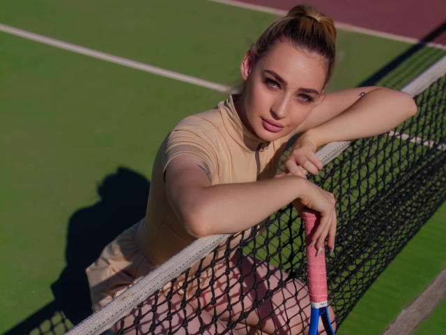 MilanaAnson - Live porn &amp; sex cam - 21991465