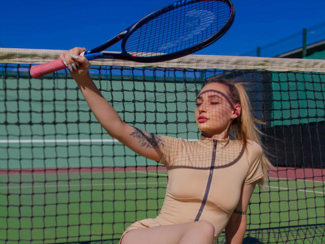 MilanaAnson - сексуальная веб-камера в реальном времени - 21991469