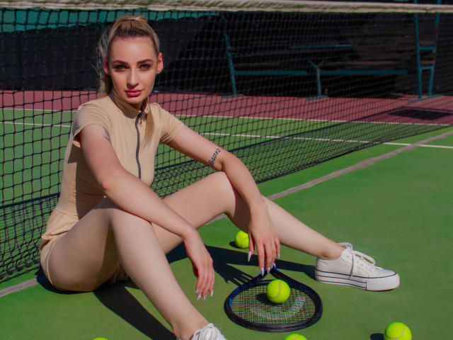 MilanaAnson - Live porn &amp; sex cam - 21991477