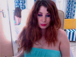 HotSexySandra - Live sex cam - 2199208