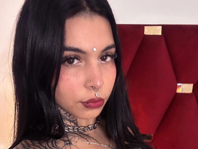 LuxHesse - Live sex cam - 21992293