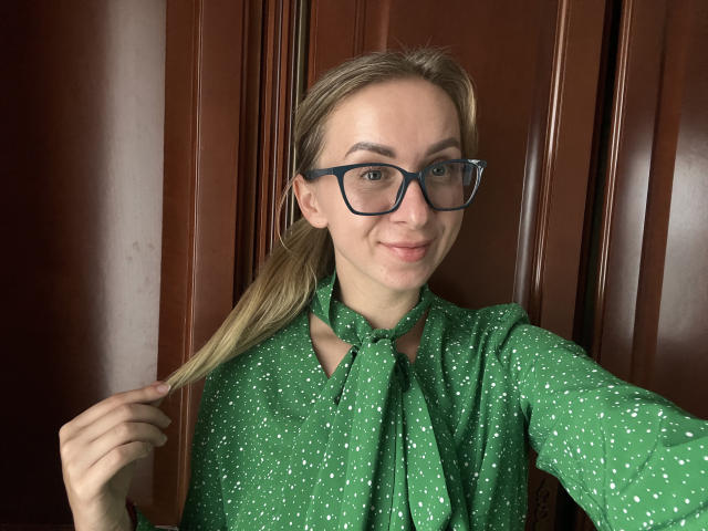 VasilisaSexy - сексуальная веб-камера в реальном времени - 21992481