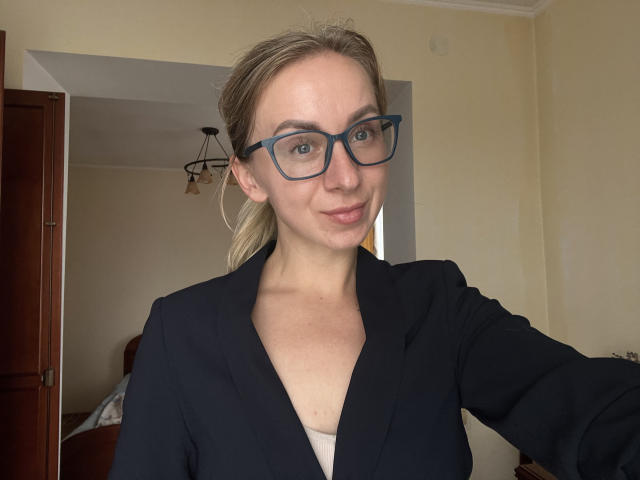 VasilisaSexy - פורנו בשידור חי ומצלמת סקס - 21992485