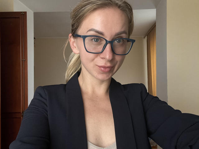 VasilisaSexy - Live sex cam - 21992509