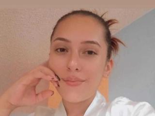 BecaCooper - сексуальная веб-камера в реальном времени - 21992753