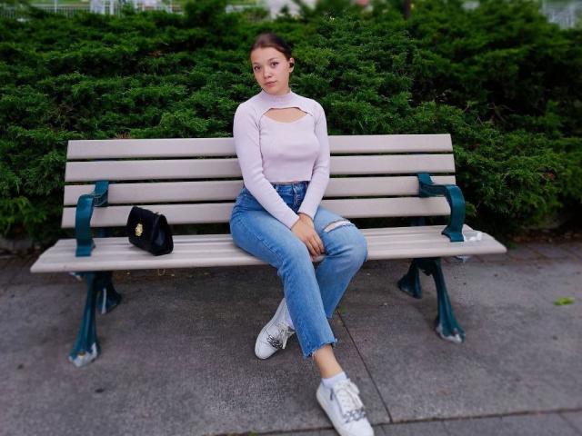 KiraDripe - сексуальная веб-камера в реальном времени - 21993529