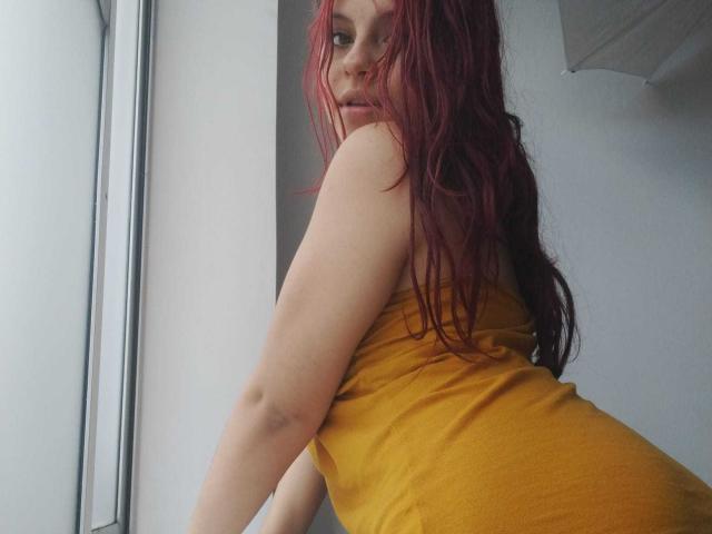 SophieCherryy - сексуальная веб-камера в реальном времени - 21993821