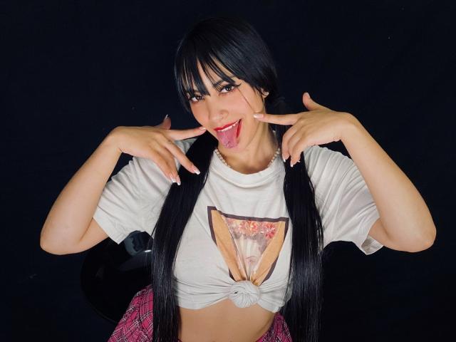 AnalisseJade - Live porn &amp; sex cam - 21994353