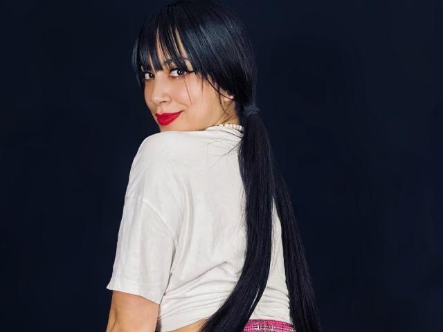 AnalisseJade - Live porn &amp; sex cam - 21994373