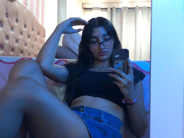 LiaPaterson - сексуальная веб-камера в реальном времени - 21994501