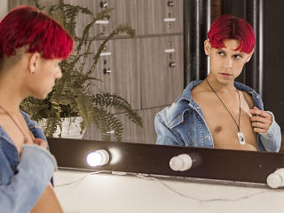 LoganEliot - Live porn &amp; sex cam - 21994557