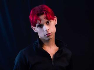 LoganEliot - Live porn &amp; sex cam - 21994581