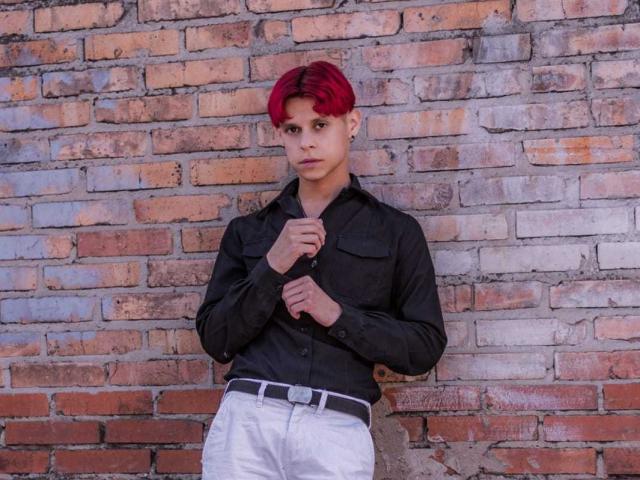 LoganEliot - Sexe cam en vivo - 21994589