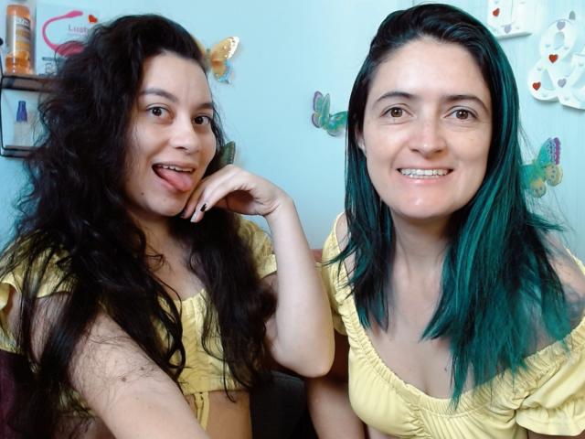 LunaVenus - Live porno og sexkamera - 21994669