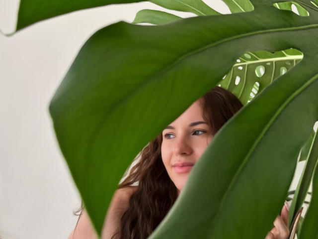 KaraCriegs - Live Sex Cam - 21995841