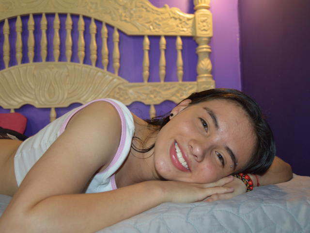 AlannaMendez - Camera khiêu dâm &amp; quyến rũ trực tiếp - 21995913