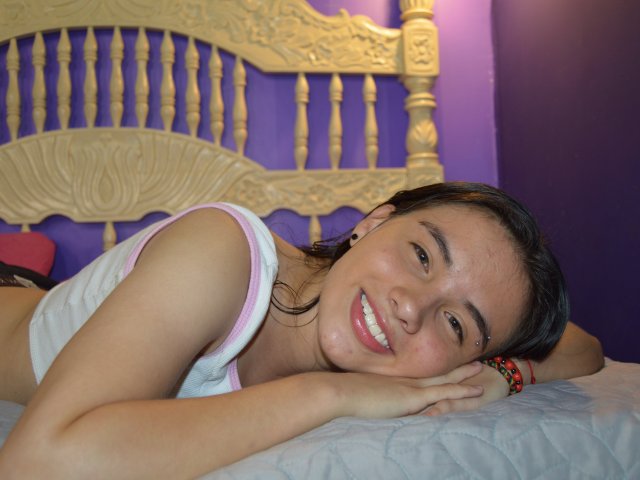 AlannaMendez - Live porn &amp; sex cam - 21995921