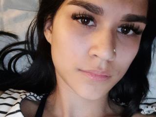 TamilaDevis - Sexe cam en vivo - 21996013