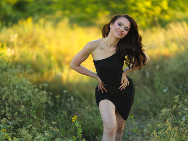 KaraCriegs - Camera khiêu dâm &amp; quyến rũ trực tiếp - 21996061