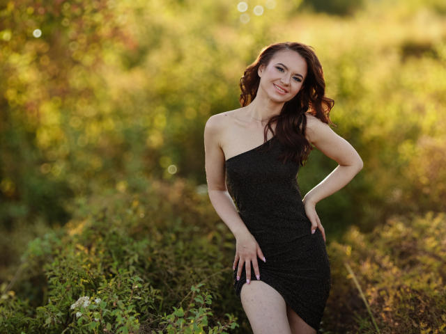 KaraCriegs - Camera khiêu dâm &amp; quyến rũ trực tiếp - 21996077