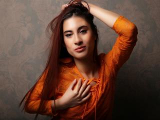 FeliciaDugan - сексуальная веб-камера в реальном времени - 21996145