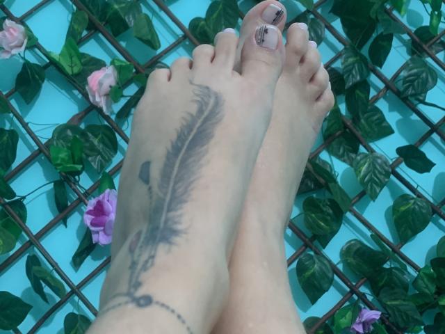 SaritaCaramel - Sexe cam en vivo - 21996389