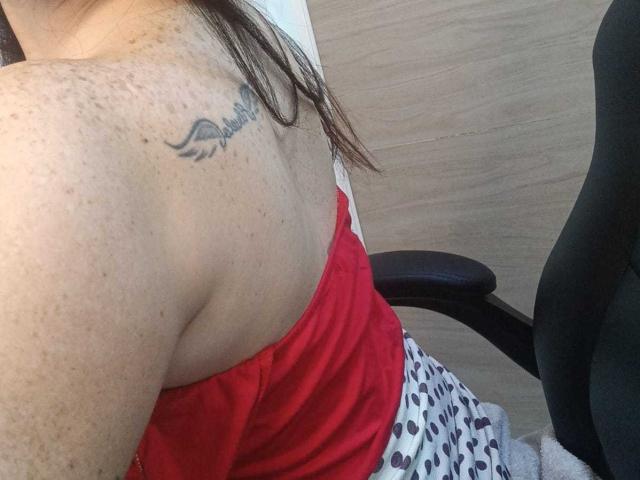 Shayli - сексуальная веб-камера в реальном времени - 21996413