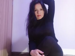 MondBlue - Camera khiêu dâm &amp; quyến rũ trực tiếp - 21997081