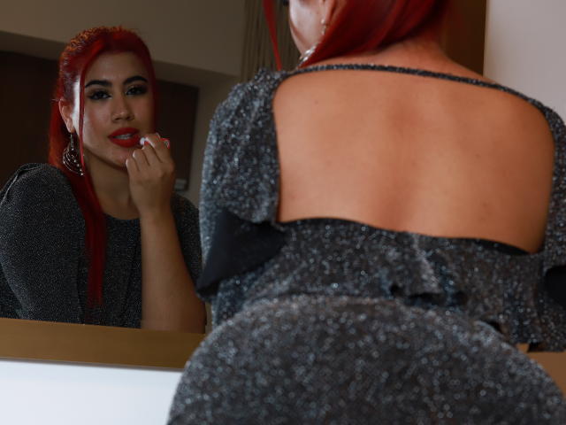 IsaJons - Live porno og sexkamera - 21999061