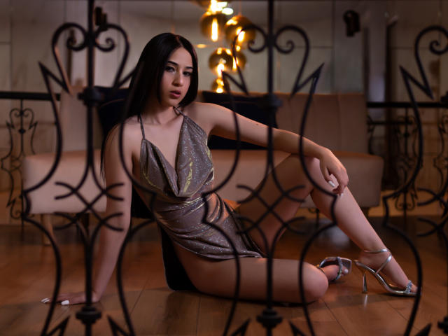 SamyCruzz - Live porn &amp; sex cam - 21999425